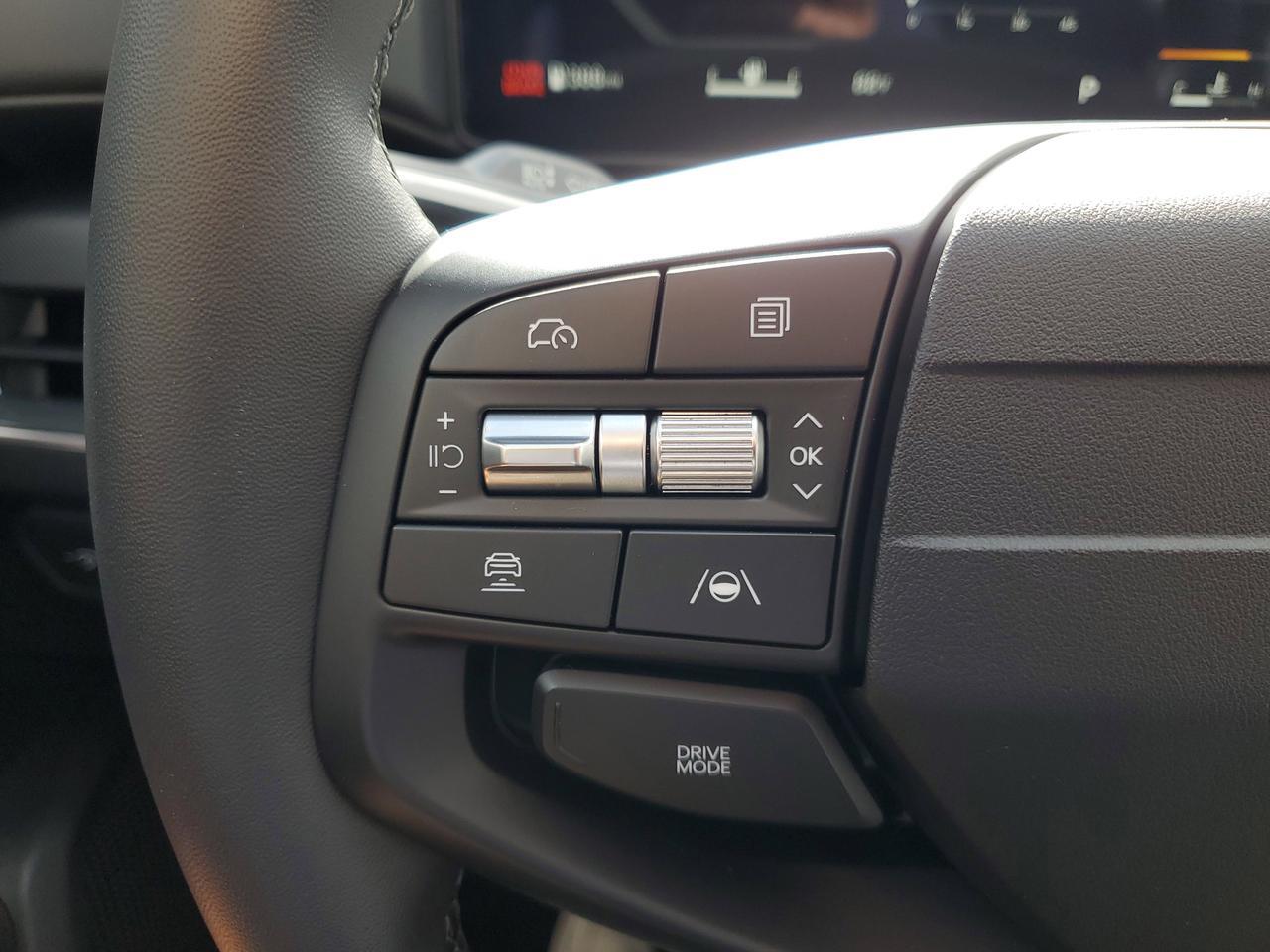 2025 Kia K4 EX St. Augustine FL