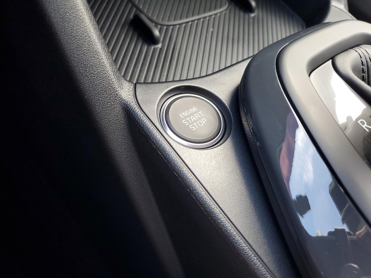 2025 Kia K4 EX St. Augustine FL