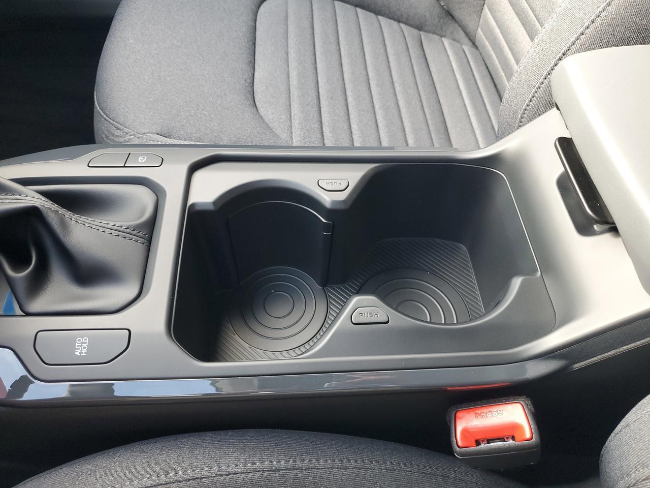 2025 Kia K4 EX St. Augustine FL