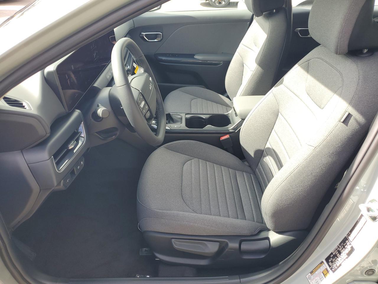 2025 Kia K4 EX St. Augustine FL