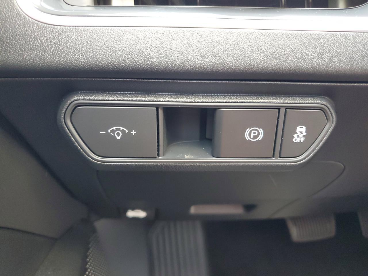 2025 Kia K4 EX St. Augustine FL