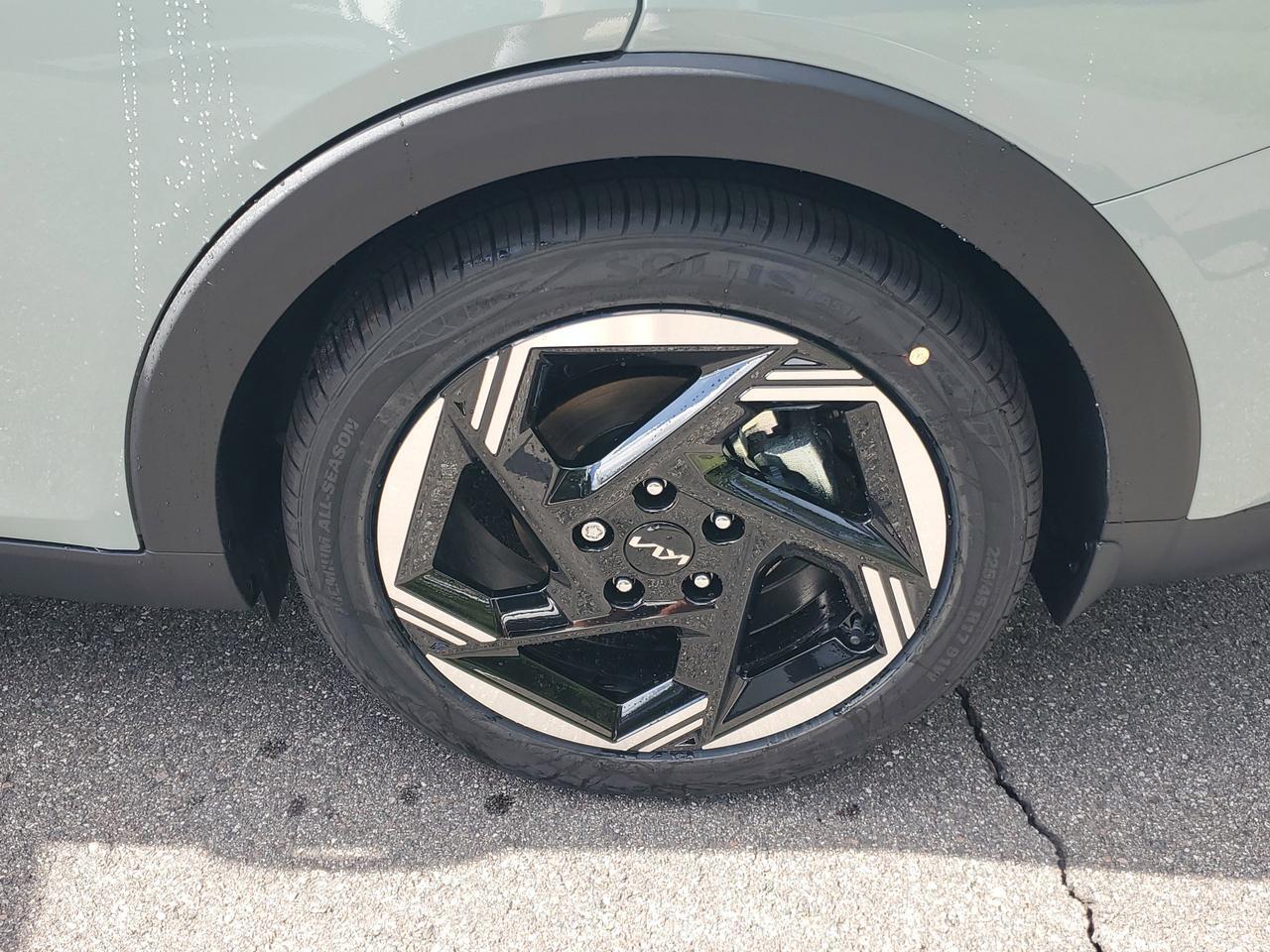 2025 Kia K4 EX St. Augustine FL