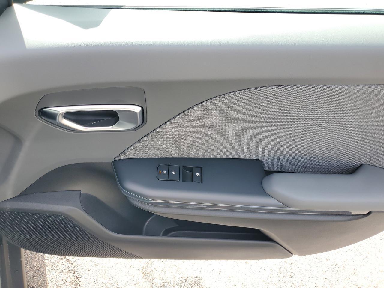 2025 Kia K4 EX St. Augustine FL