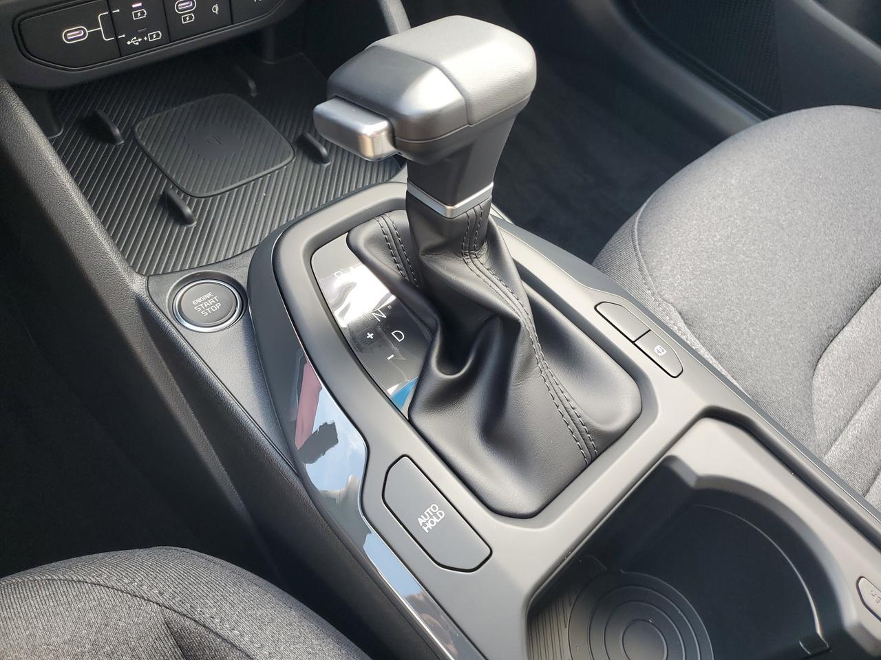 2025 Kia K4 EX St. Augustine FL