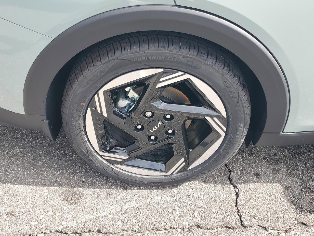 2025 Kia K4 EX St. Augustine FL