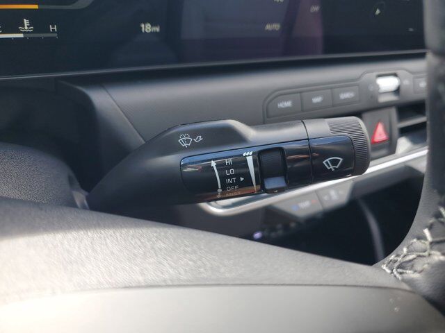 2025 Kia K4 EX St. Augustine FL