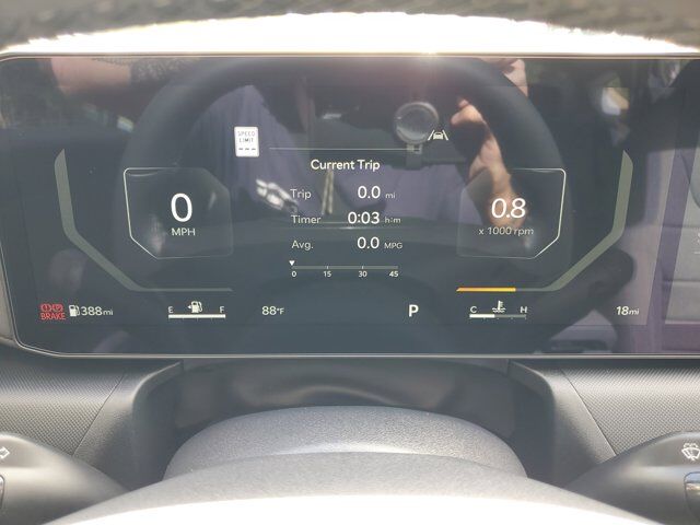 2025 Kia K4 EX St. Augustine FL
