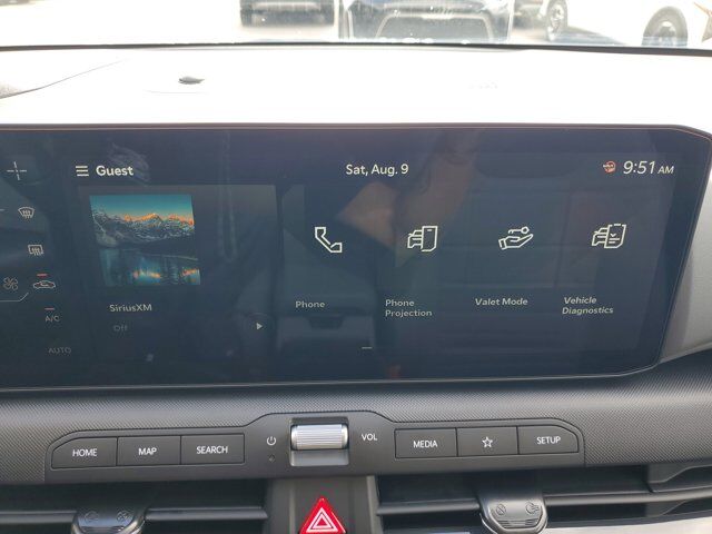 2025 Kia K4 EX St. Augustine FL
