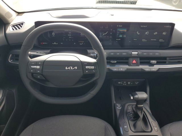 2025 Kia K4 EX St. Augustine FL