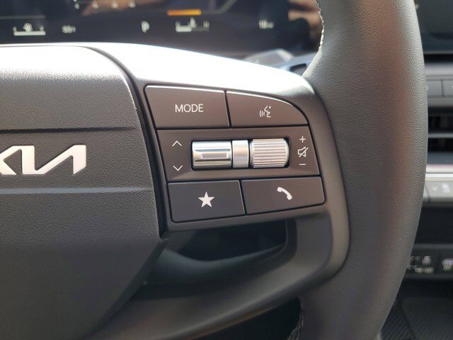 2025 Kia K4 EX St. Augustine FL
