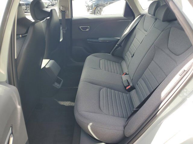 2025 Kia K4 EX St. Augustine FL