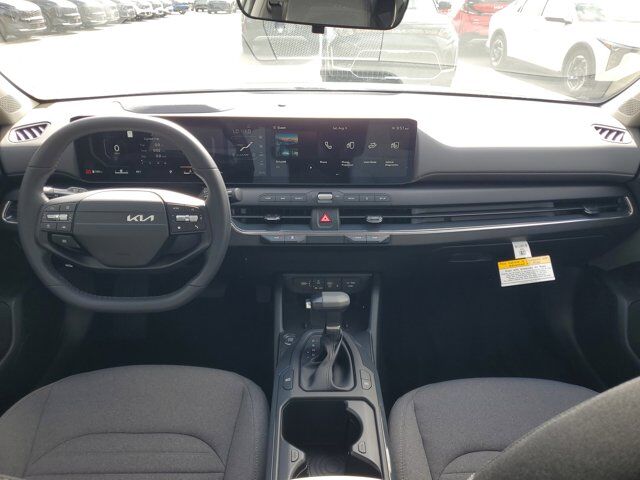 2025 Kia K4 EX St. Augustine FL
