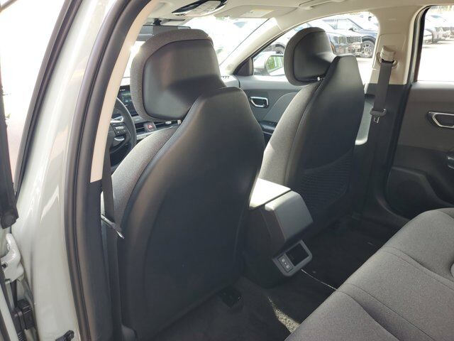 2025 Kia K4 EX St. Augustine FL