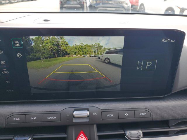 2025 Kia K4 EX St. Augustine FL