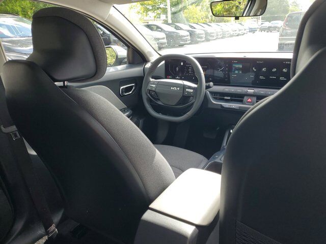 2025 Kia K4 EX St. Augustine FL