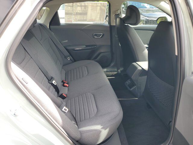 2025 Kia K4 EX St. Augustine FL