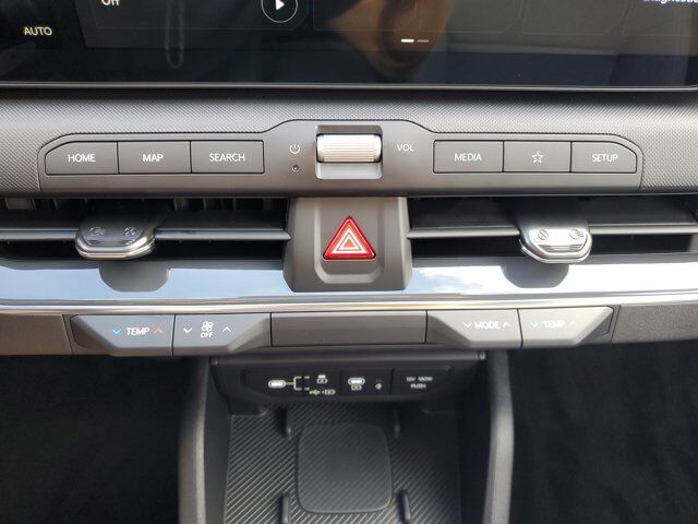 2025 Kia K4 EX St. Augustine FL