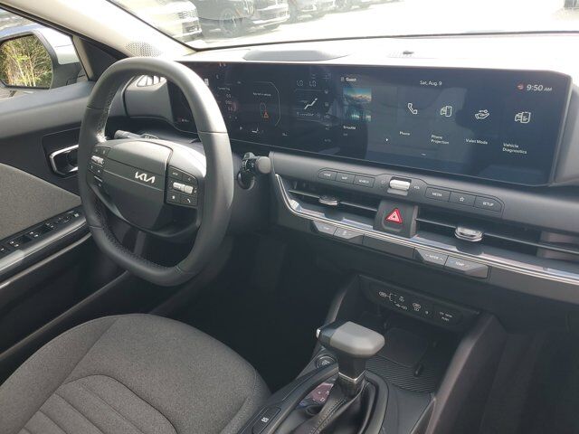 2025 Kia K4 EX St. Augustine FL