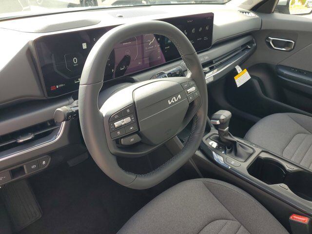 2025 Kia K4 EX St. Augustine FL