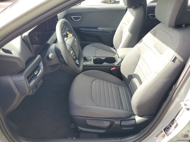 2025 Kia K4 EX St. Augustine FL