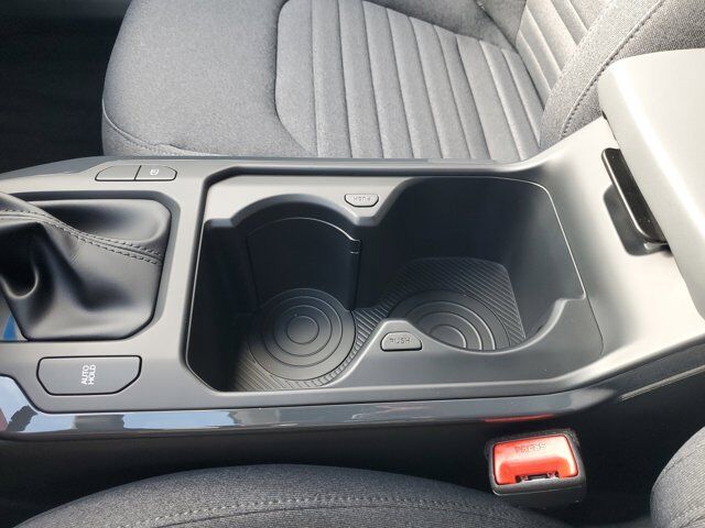 2025 Kia K4 EX St. Augustine FL