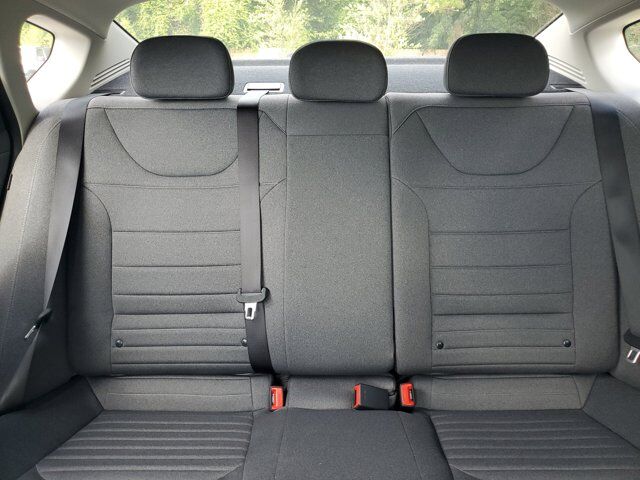 2025 Kia K4 EX St. Augustine FL