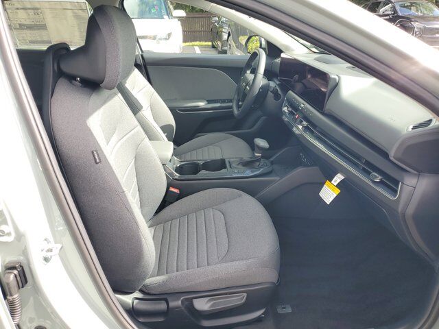 2025 Kia K4 EX St. Augustine FL