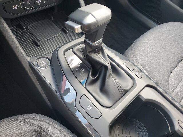 2025 Kia K4 EX St. Augustine FL