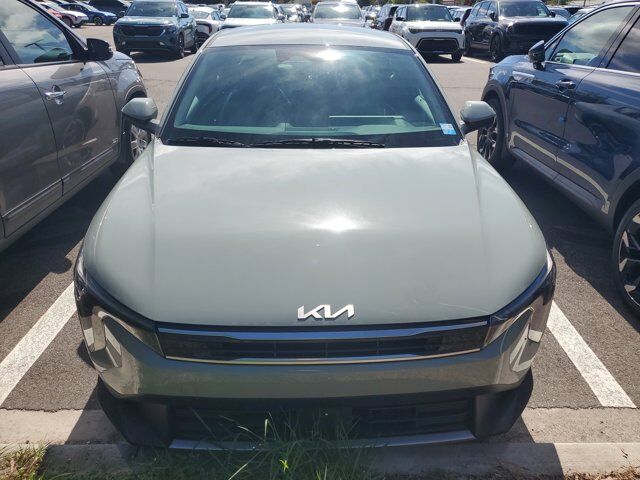 2025 Kia K4 EX St. Augustine FL