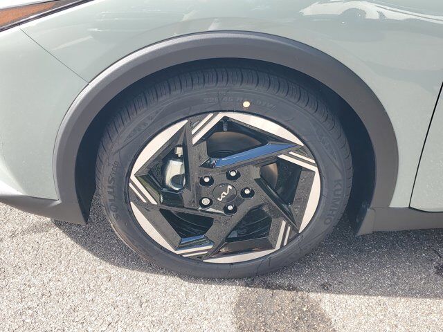 2025 Kia K4 EX St. Augustine FL