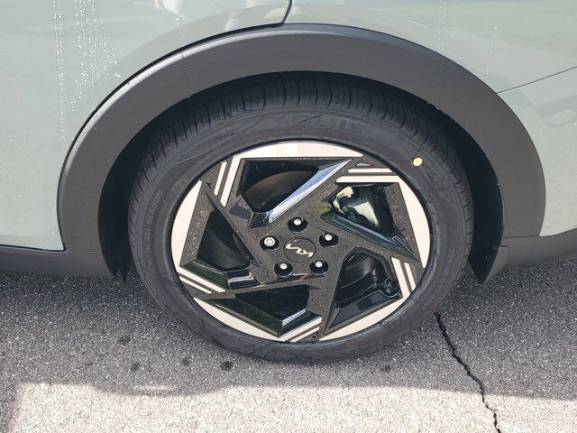 2025 Kia K4 EX St. Augustine FL
