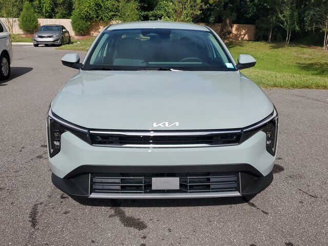 2025 Kia K4 EX St. Augustine FL