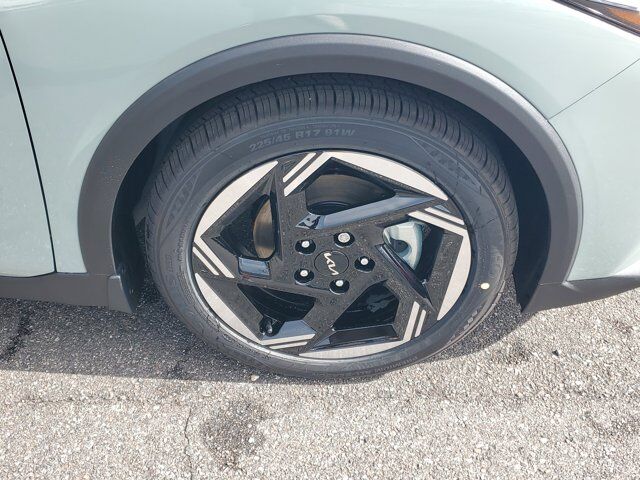 2025 Kia K4 EX St. Augustine FL