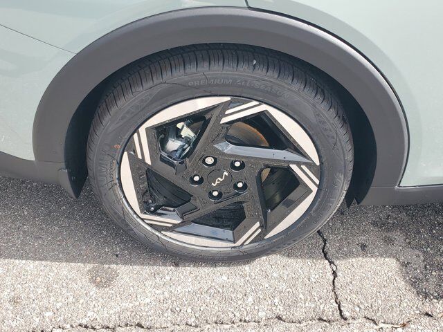 2025 Kia K4 EX St. Augustine FL