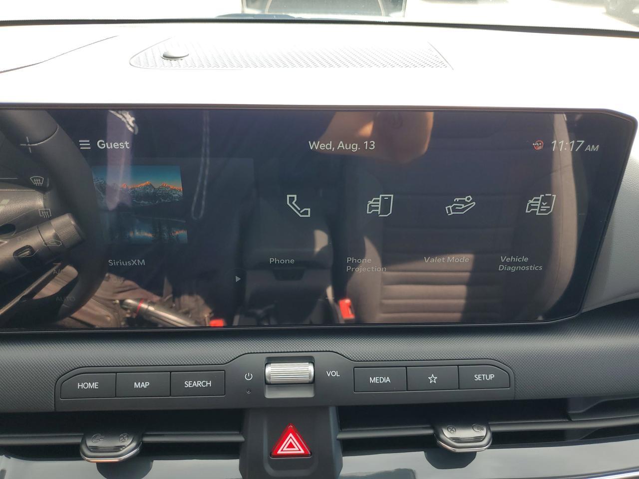2025 Kia K4 EX St. Augustine FL