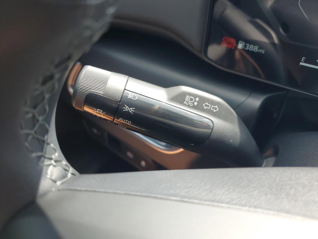 2025 Kia K4 EX St. Augustine FL