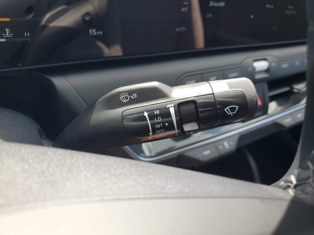 2025 Kia K4 EX St. Augustine FL