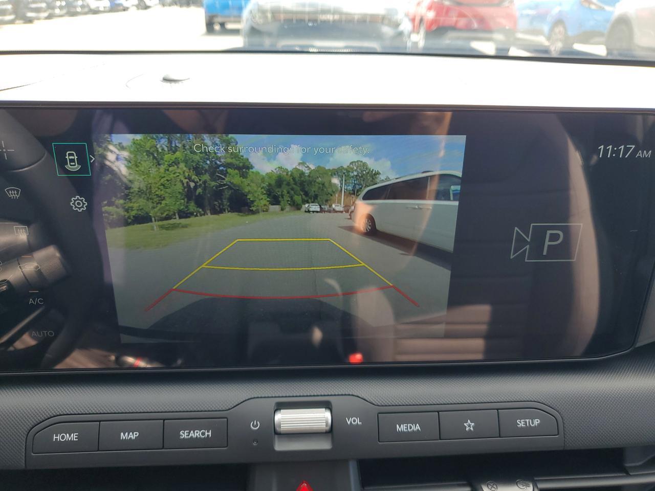 2025 Kia K4 EX St. Augustine FL