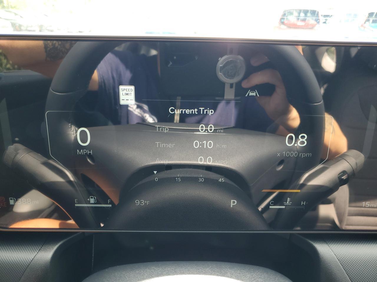 2025 Kia K4 EX St. Augustine FL
