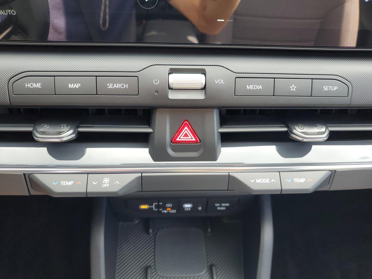 2025 Kia K4 EX St. Augustine FL