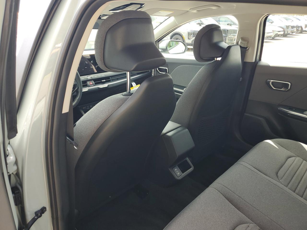 2025 Kia K4 EX St. Augustine FL