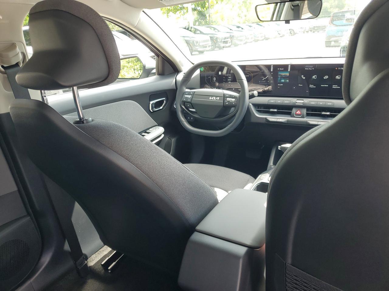 2025 Kia K4 EX St. Augustine FL