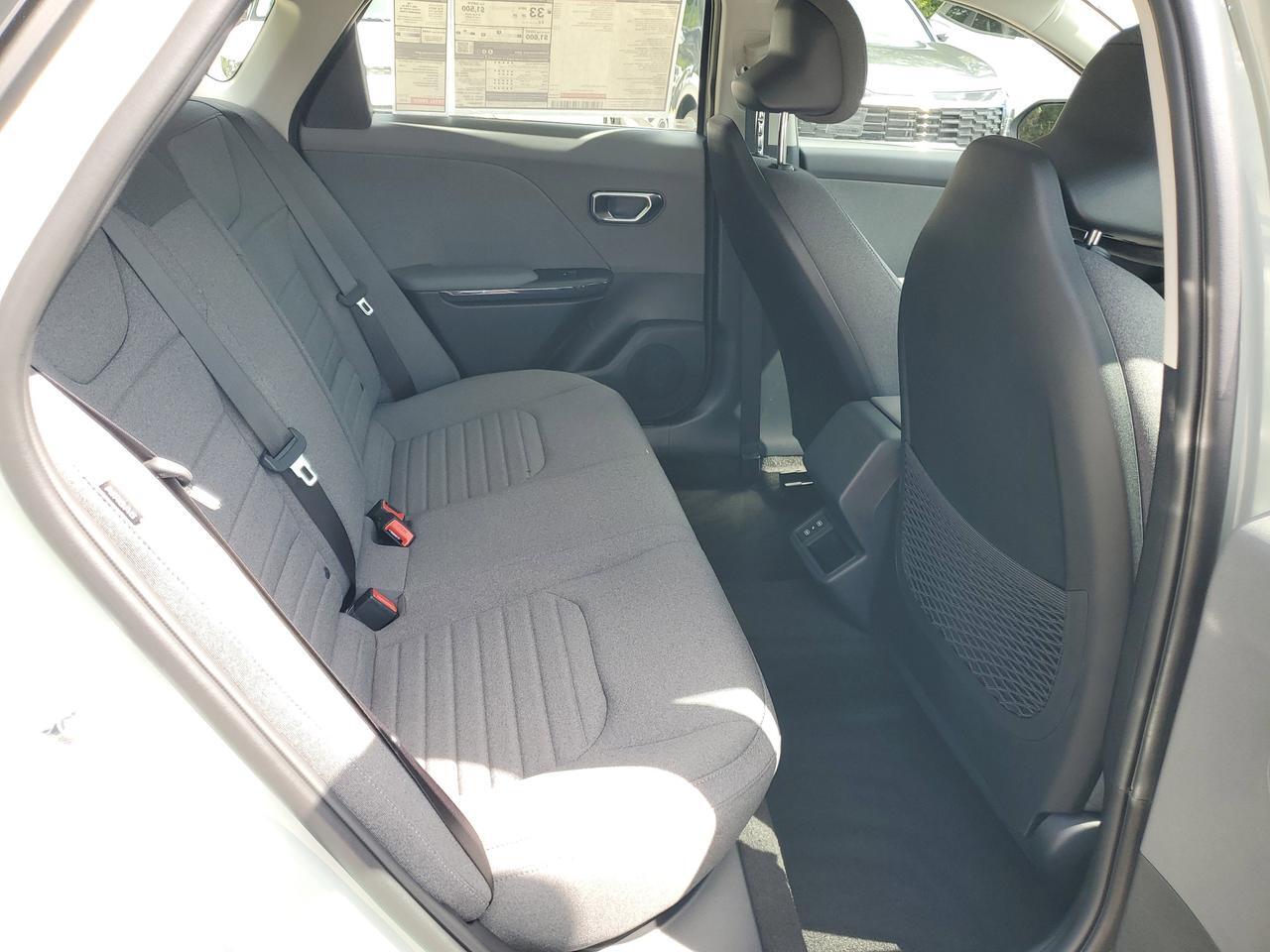 2025 Kia K4 EX St. Augustine FL