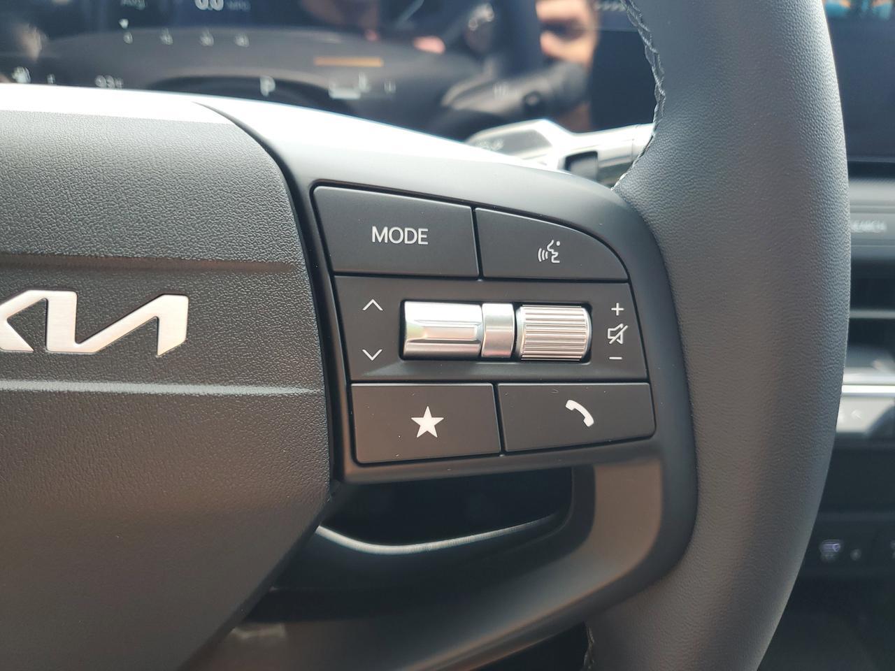 2025 Kia K4 EX St. Augustine FL