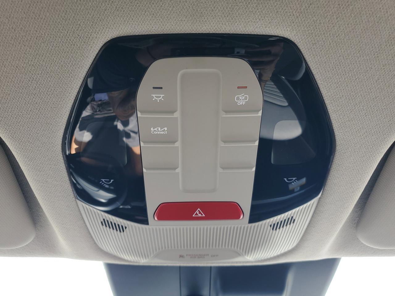 2025 Kia K4 EX St. Augustine FL