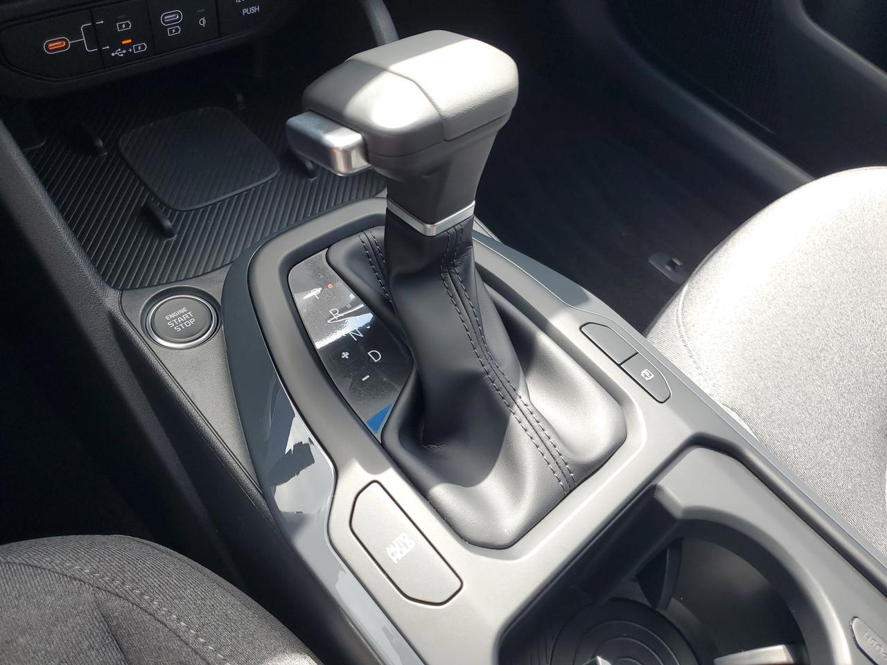 2025 Kia K4 EX St. Augustine FL