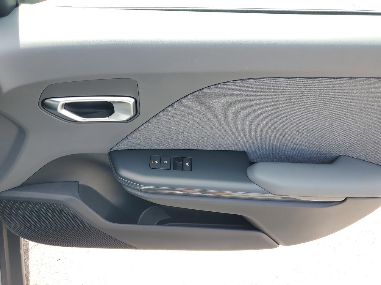 2025 Kia K4 EX St. Augustine FL