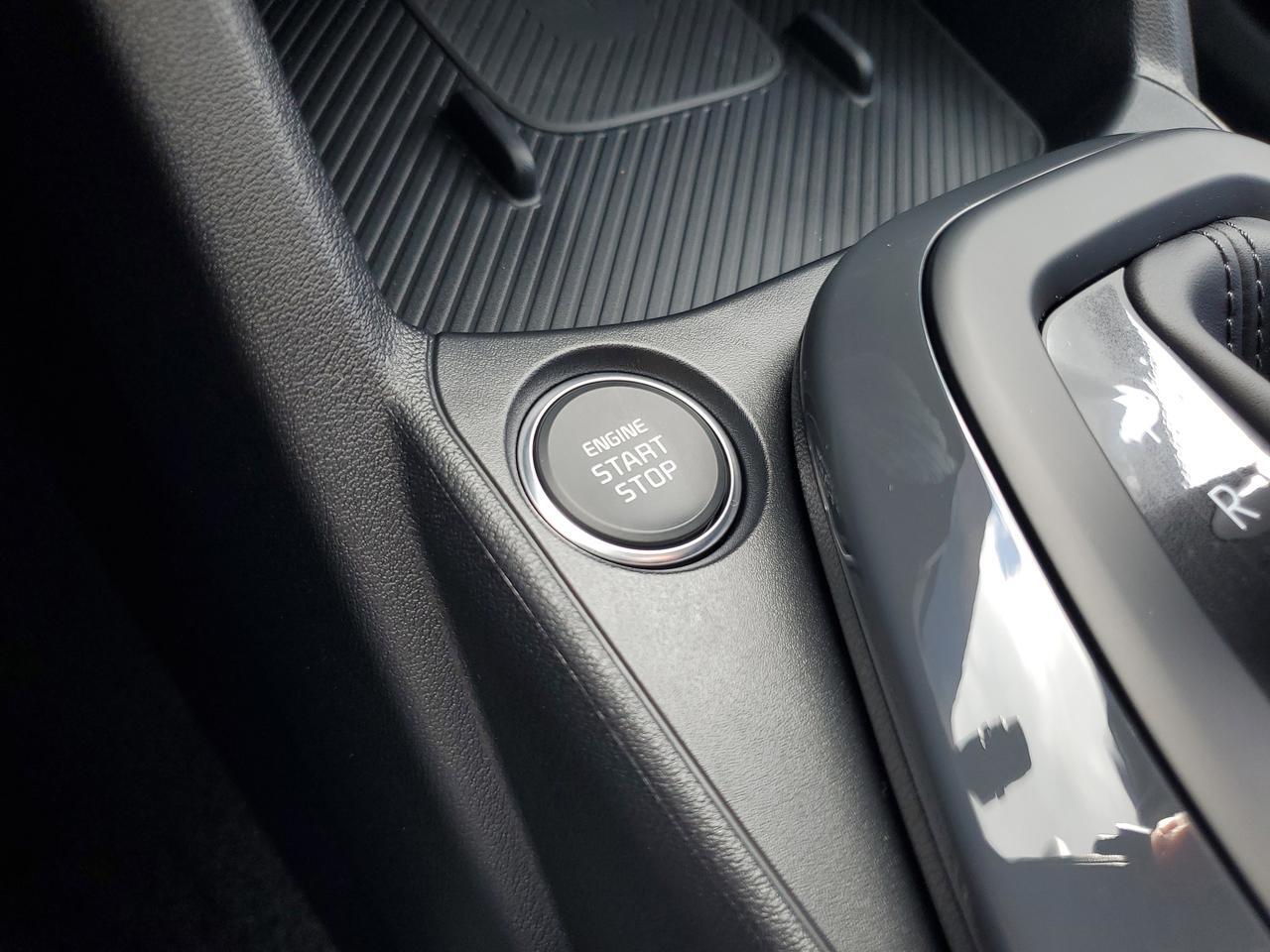2025 Kia K4 EX St. Augustine FL