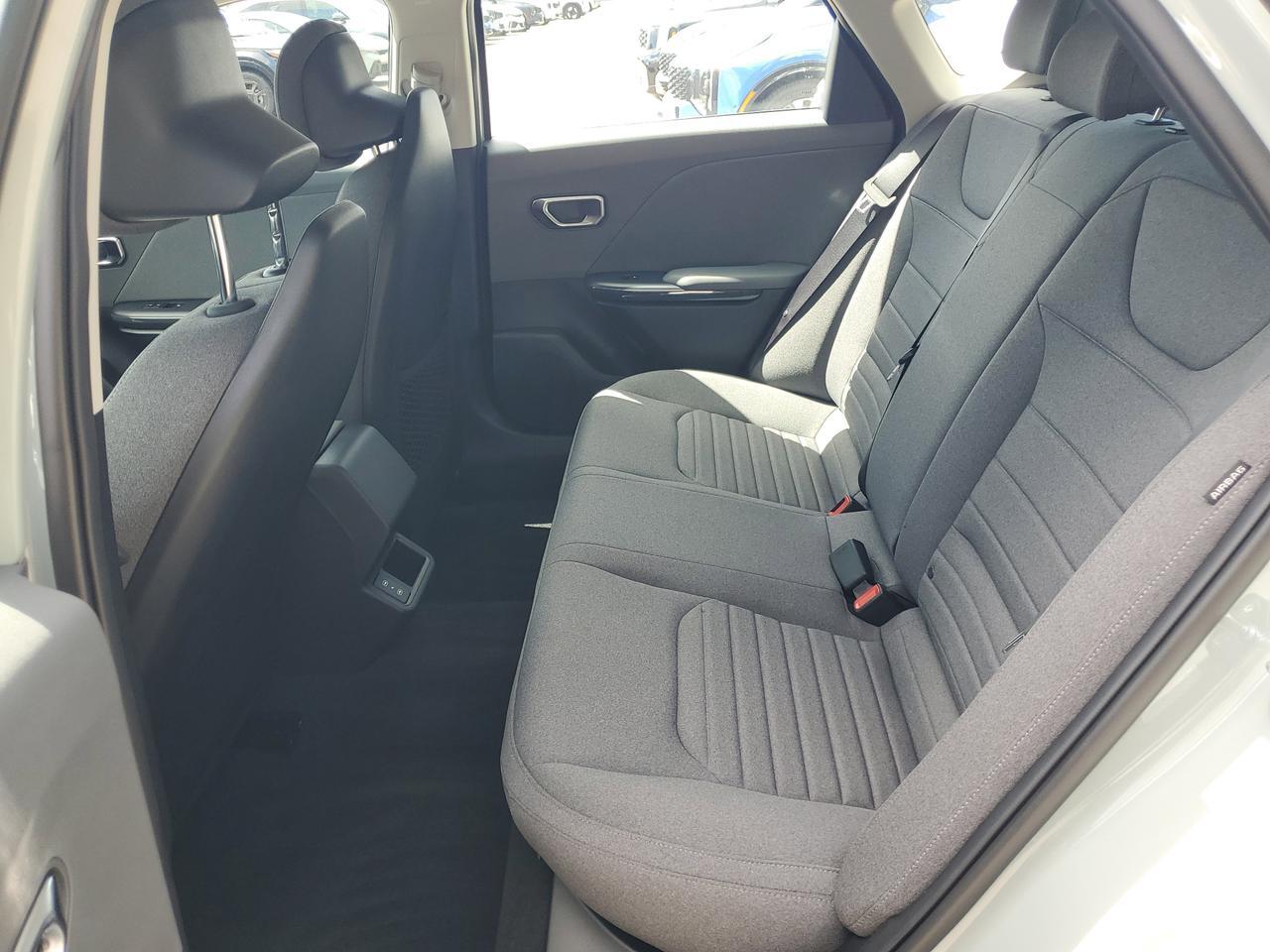 2025 Kia K4 EX St. Augustine FL