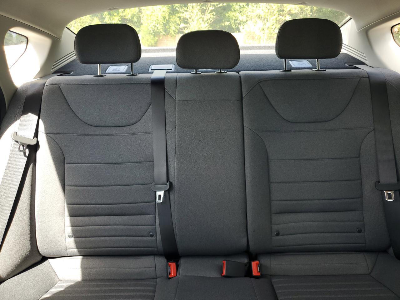 2025 Kia K4 EX St. Augustine FL